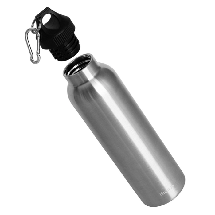 Fissman 19631 stainless steel thermos 750ml