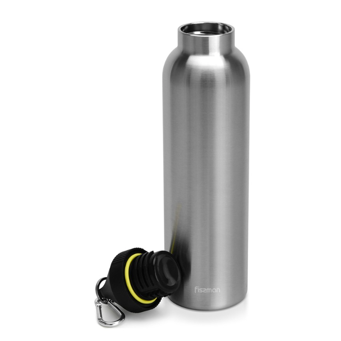 Fissman 19631 stainless steel thermos 750ml