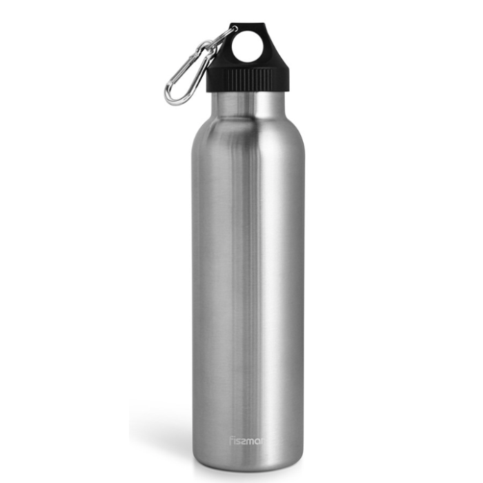 Fissman 19631 stainless steel thermos 750ml