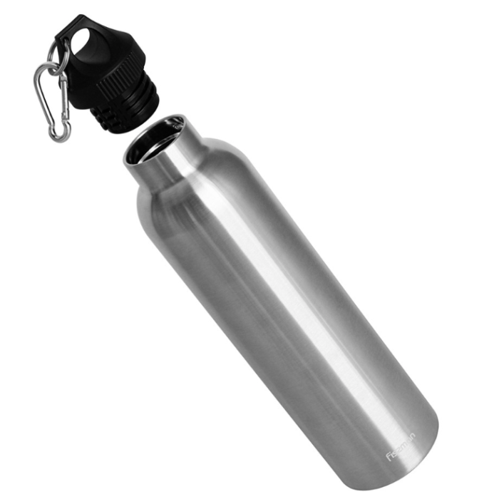 Fissman 19632 stainless steel thermos 1000ml