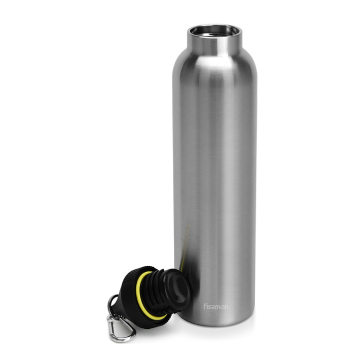 Fissman 19632 stainless steel thermos 1000ml