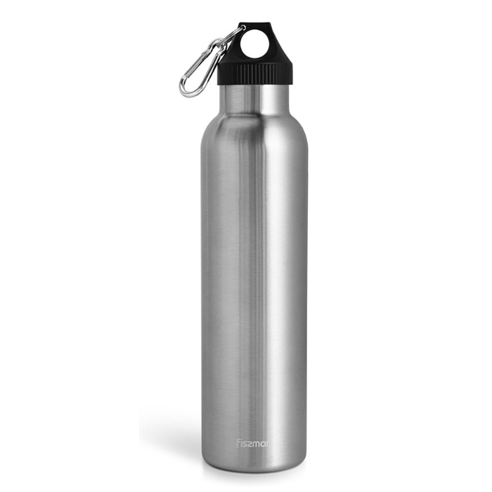 Fissman 19632 stainless steel thermos 1000ml