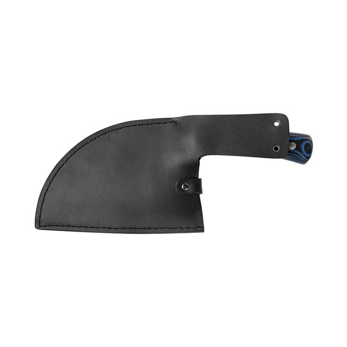 Fissman 2584 El Toro serbian knife 18cm