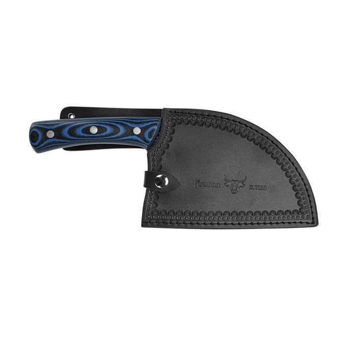 Fissman 2584 El Toro serbian knife 18cm
