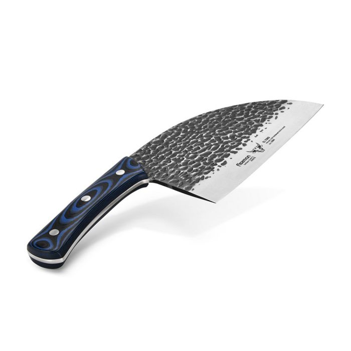 Fissman 2584 El Toro serbian knife 18cm
