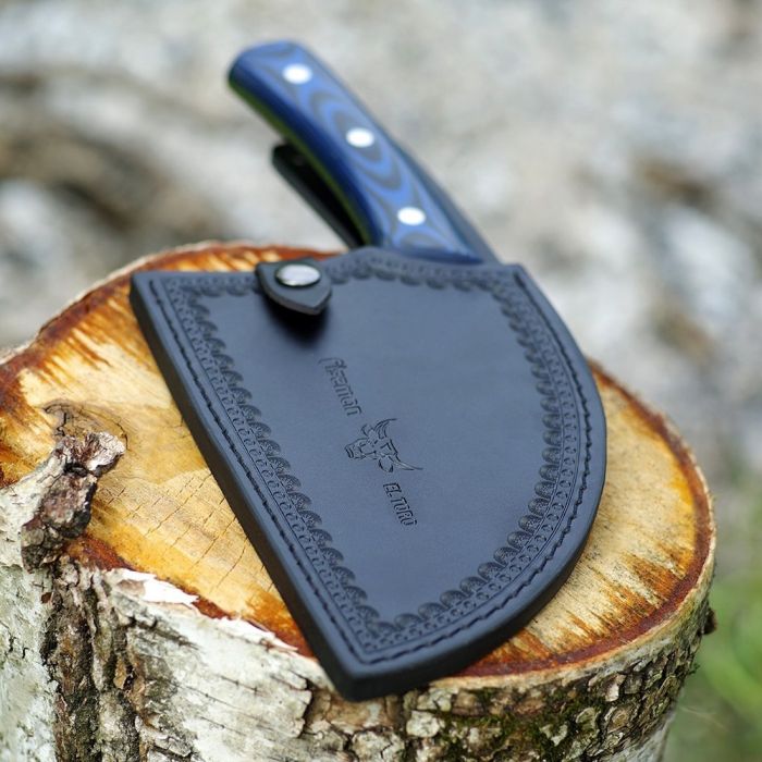 Fissman 2584 El Toro serbian knife 18cm