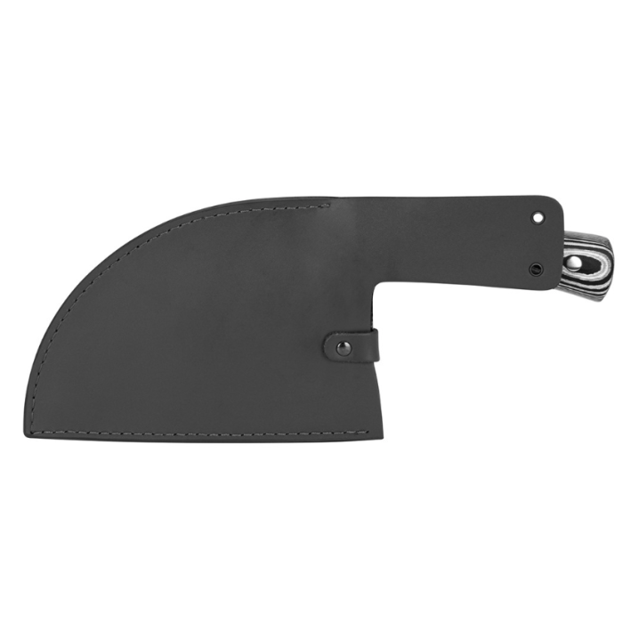 Fissman 2588 El Toro Loco serbian knife 18cm