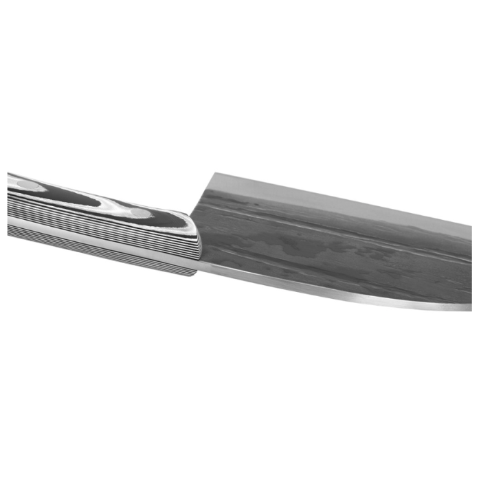 Fissman 2588 El Toro Loco serbian knife 18cm