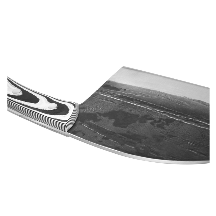 Fissman 2588 El Toro Loco serbian knife 18cm