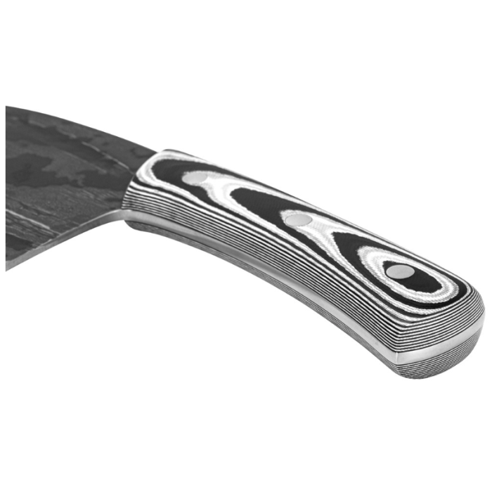 Fissman 2588 El Toro Loco serbian knife 18cm
