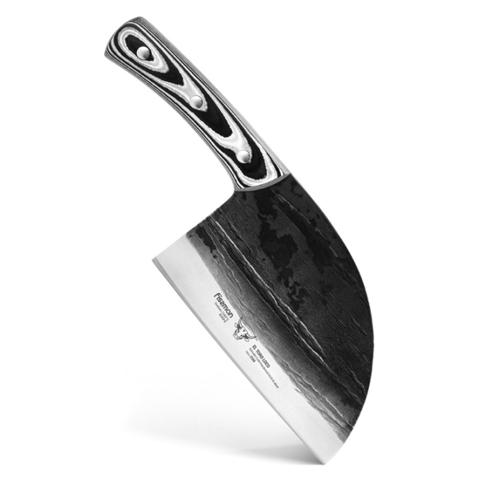 Fissman 2588 El Toro Loco serbian knife 18cm
