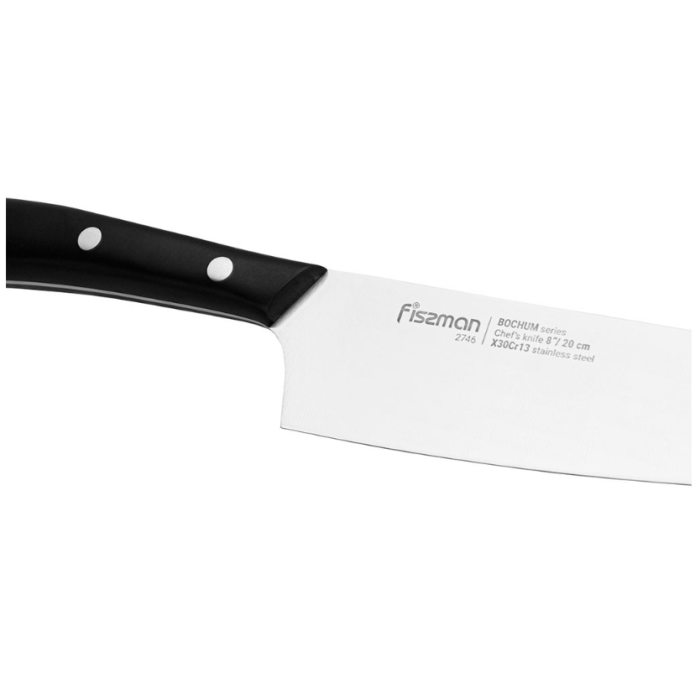 Fissman 2746 BOCHUM knives set x3