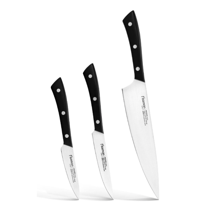Fissman 2746 BOCHUM knives set x3