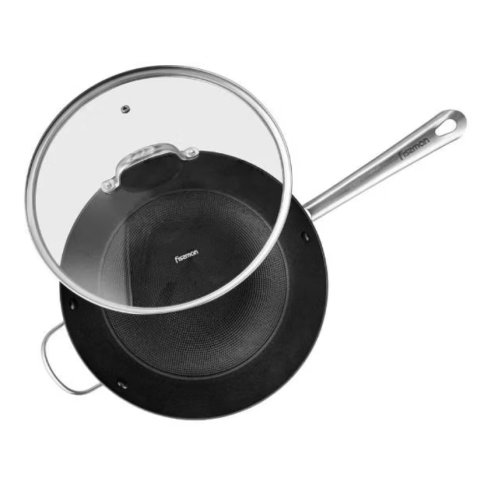 Fissman 4003 MELITA frying pan 30cm 4.2l