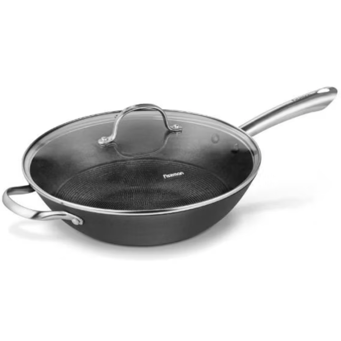 Fissman 4003 MELITA frying pan 30cm 4.2l