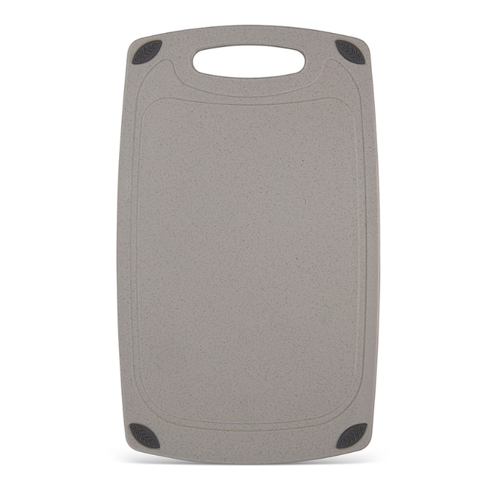 Fissman 8072 plastic cutting board 40.4х24x0.6cm