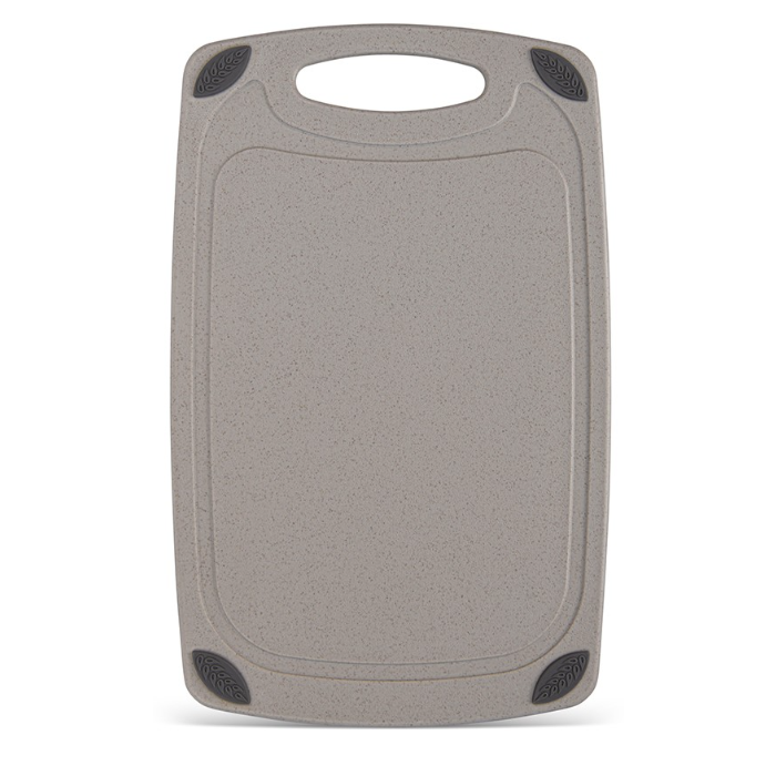 Fissman 8073 plastic cutting board 31.7х20x0.6cm
