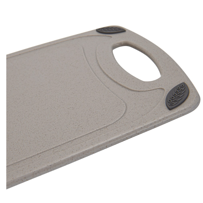 Fissman 8073 plastic cutting board 31.7х20x0.6cm
