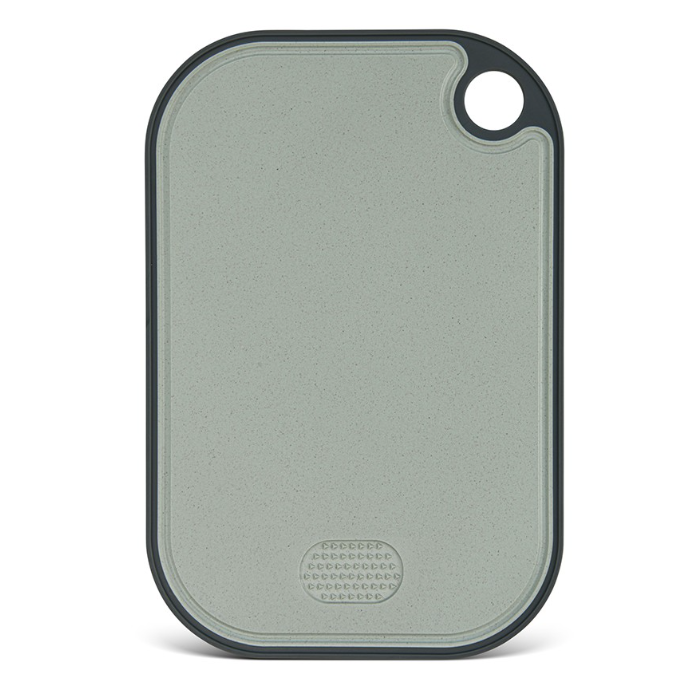 Fissman 8075 plastic cutting board 31х21x1cm
