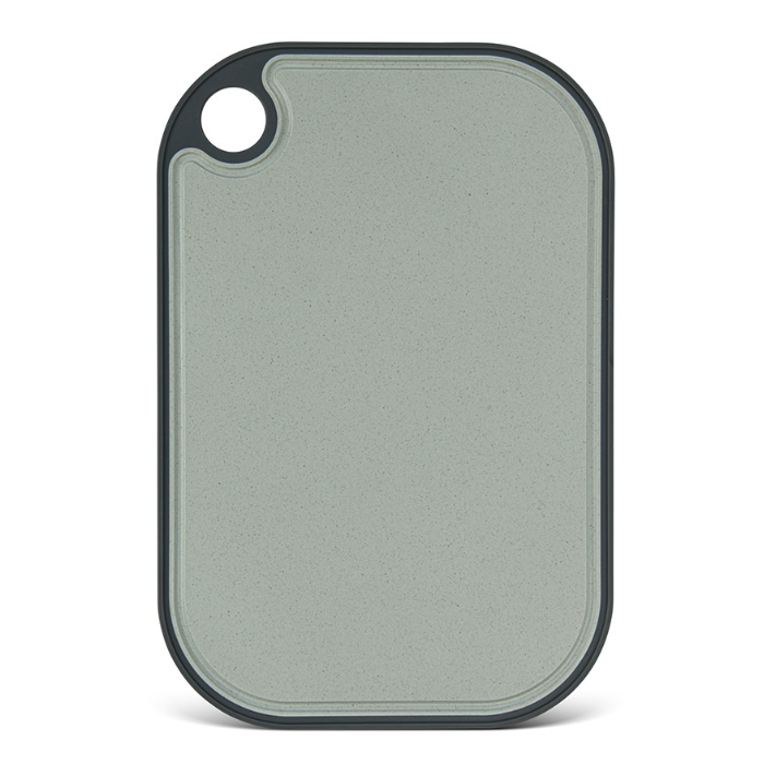 Fissman 8075 plastic cutting board 31х21x1cm