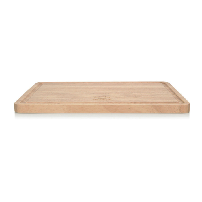 Fissman 8076 wooden cutting board 35x25x1.5cm