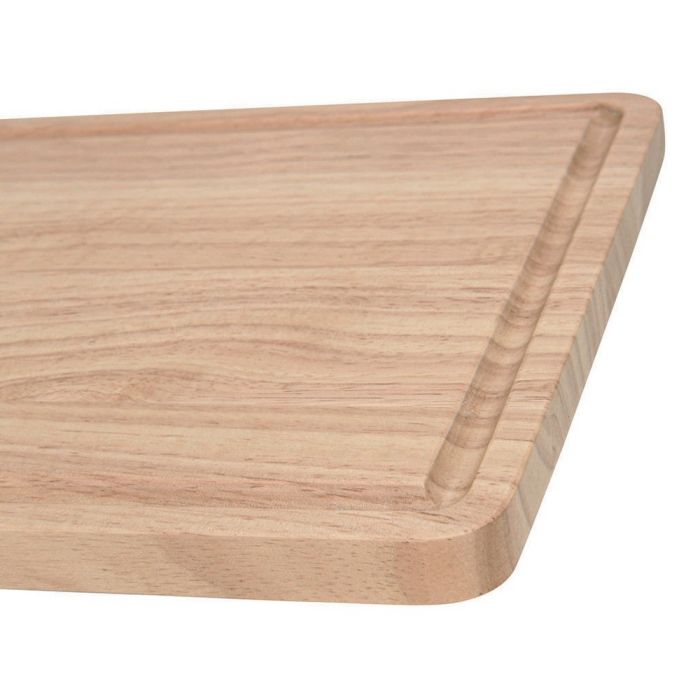 Fissman 8077 wooden cutting board 38x27x1.5cm