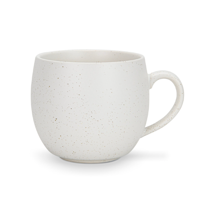 Fissman 9524 ceramic tea cup Sandy 320ml