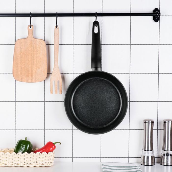 Fissman 14230 Deep frying pan LILOU 24x7,8cm