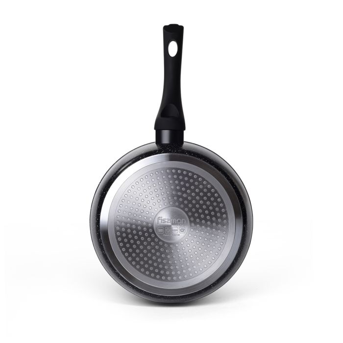 Fissman 14297 Deep frying pan FIORE 26x6,5cm