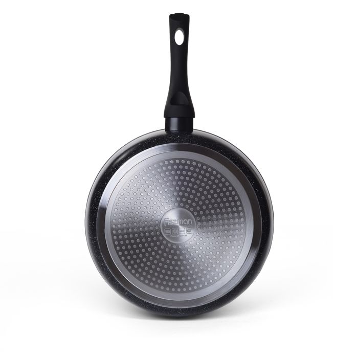 Fissman 14298 Deep frying pan FIORE 28x7cm