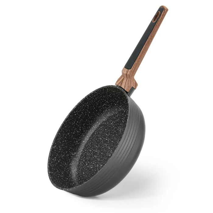 Fissman 14305 Deep frying pan DIAMOND 24x7,2cm