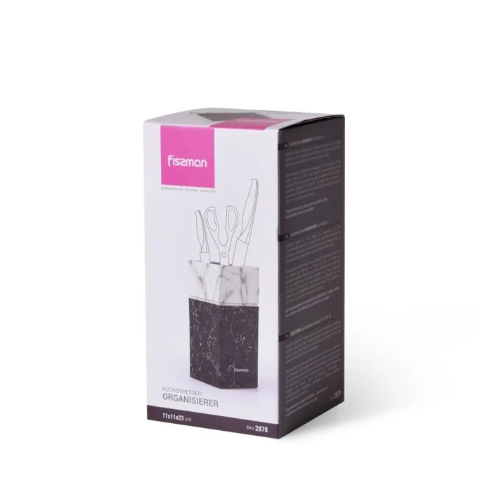 Fissman 2878 storage rak for kitchen tools