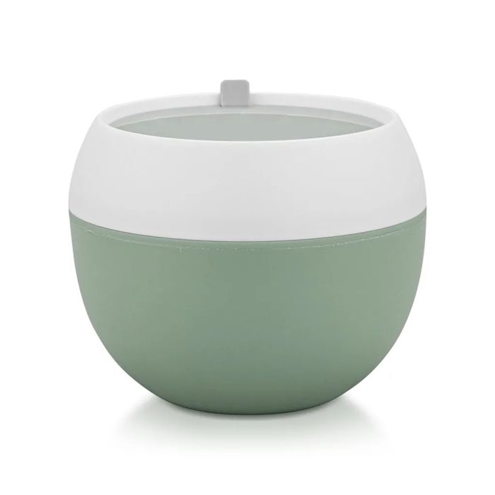 Fissman 6804 lunch box green 800ml - outlet