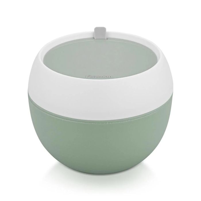 Fissman 6804 lunch box green 800ml - outlet