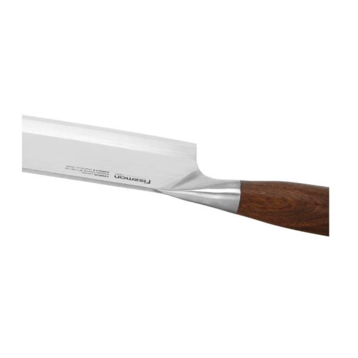 Fissman 12051 kitchen hatchet knife 20cm