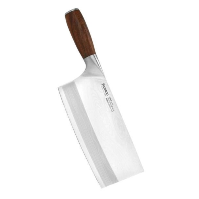 Fissman 12051 kitchen hatchet knife 20cm