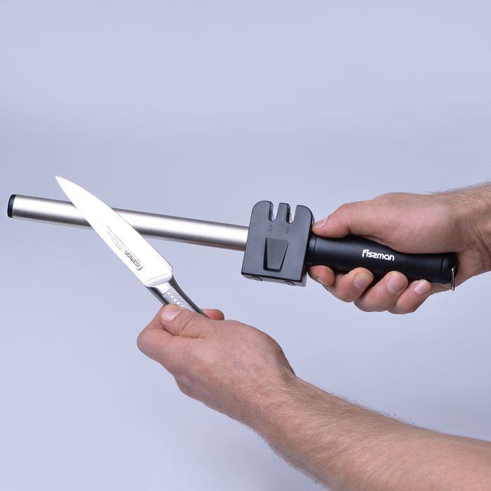 Fissman 12979 knife sharpener