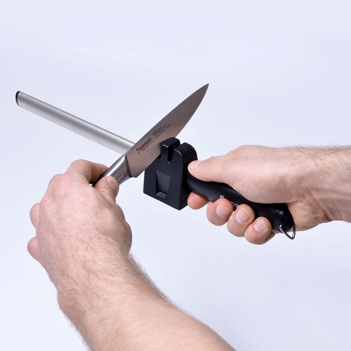 Fissman 12979 knife sharpener