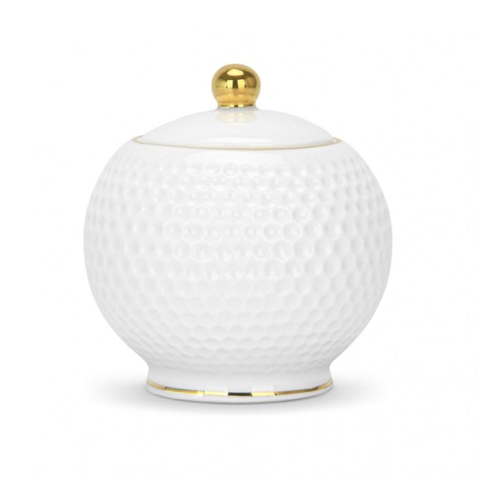 Fissman 13934 NOEMI sugar bowl 260ml