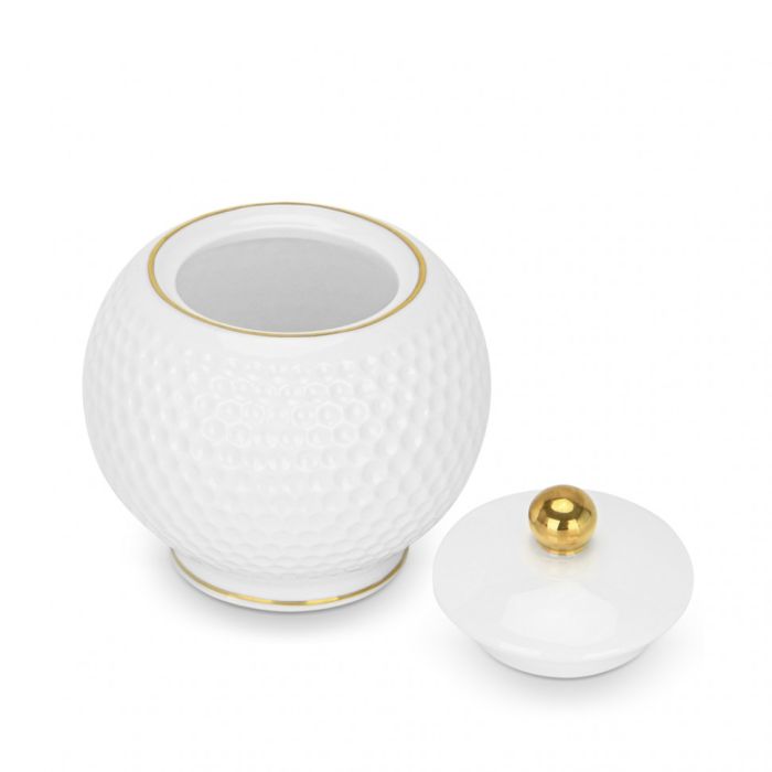 Fissman 13934 NOEMI sugar bowl 260ml