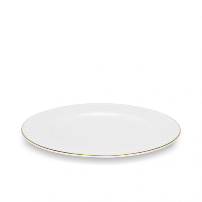 Fissman 13936 NOEMI plate 2x20cm