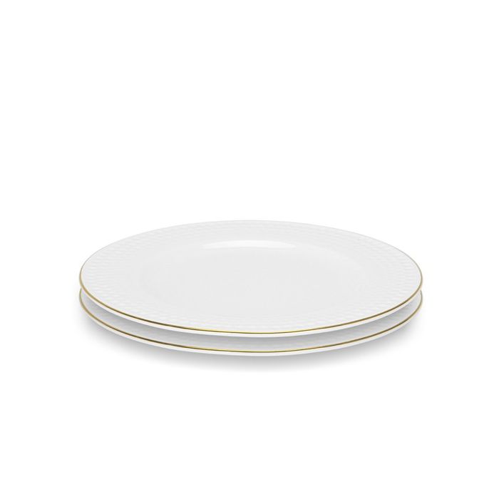 Fissman 13936 NOEMI plate 2x20cm