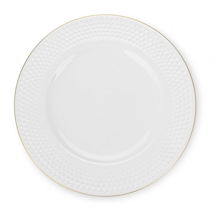 Fissman 13937 NOEMI plate 25cm