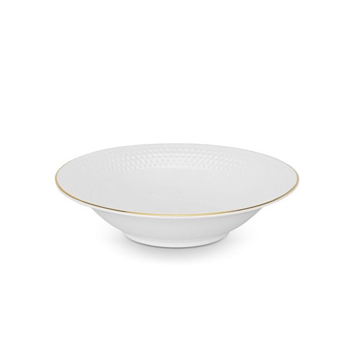 Fissman 13940 NOEMI plate set 2pcs 21.5x5cm