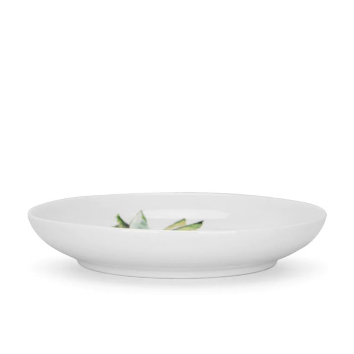 Fissman 13953 Provence rabbit porcelain plate 15cm