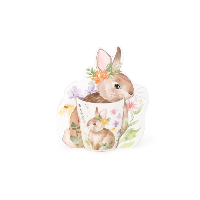 Fissman 14053 Mug porcelain 350ml