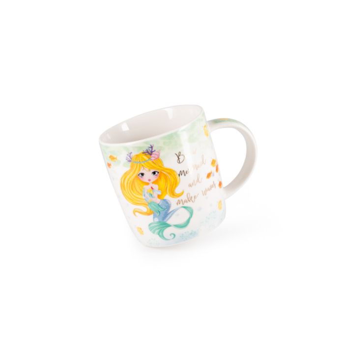 Fissman 14059 mug with gift box 350ml