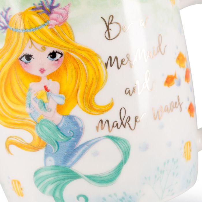 Fissman 14059 mug with gift box 350ml