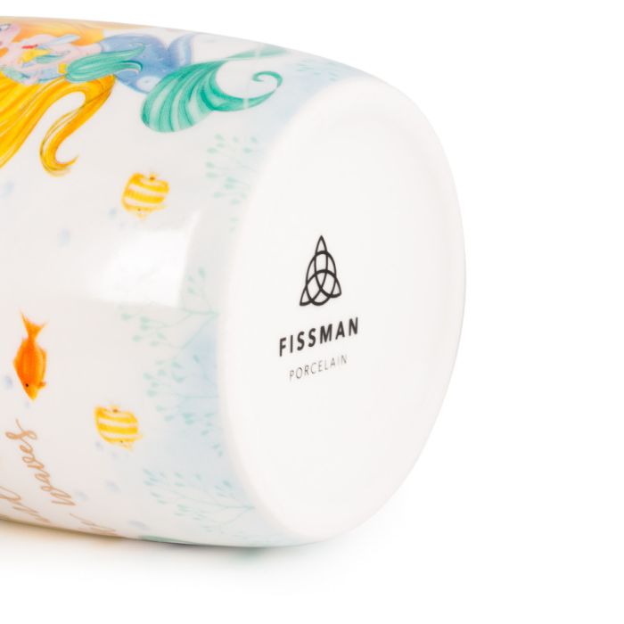 Fissman 14059 mug with gift box 350ml