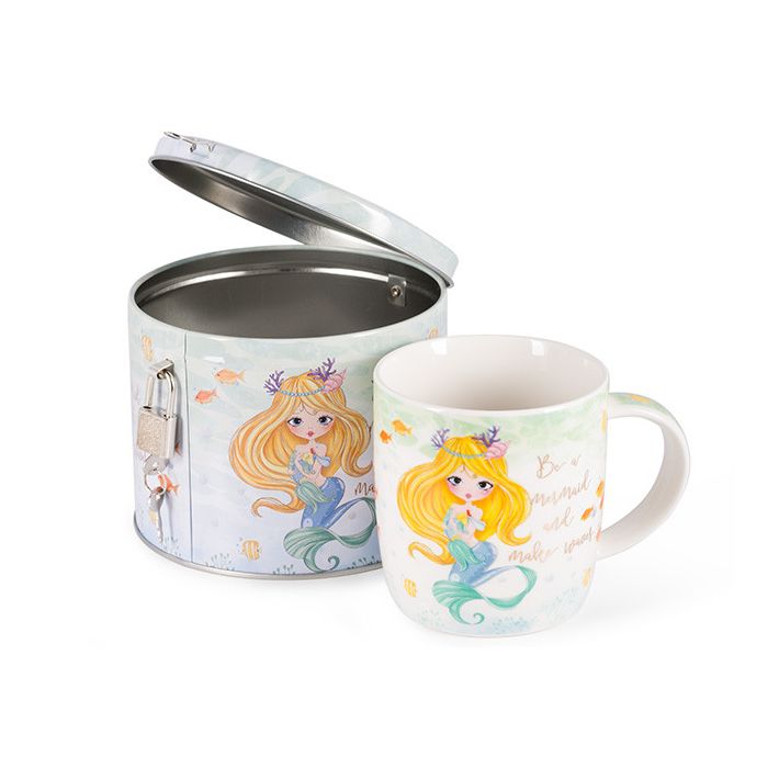Fissman 14059 mug with gift box 350ml